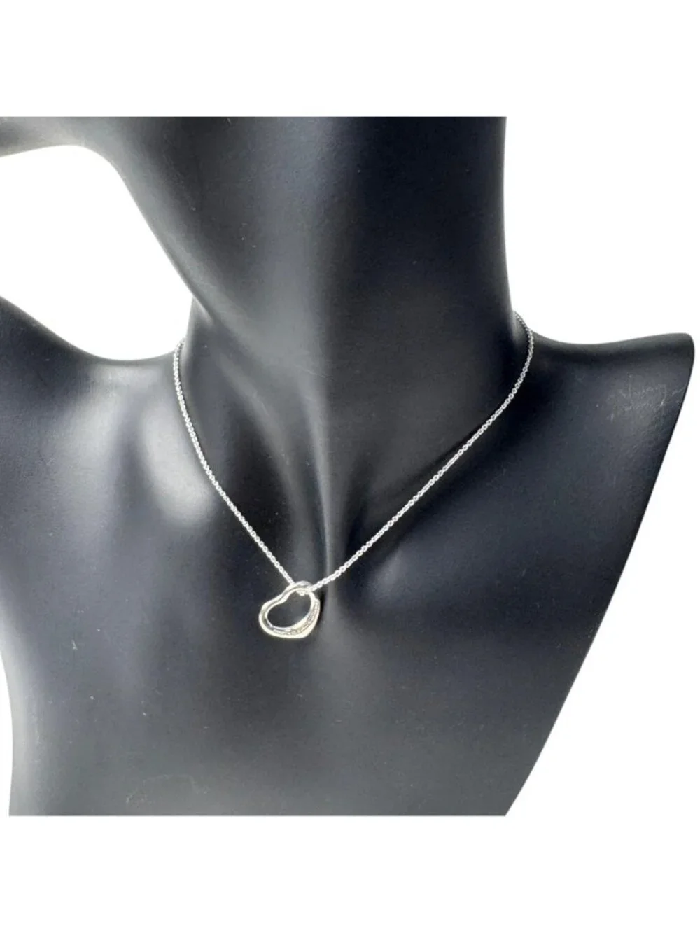 Tiffany & Co. brand tiffany